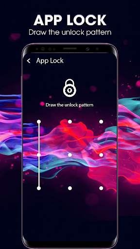 App Lock screenshot 1