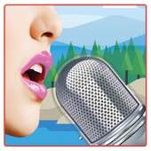 Change My Voice