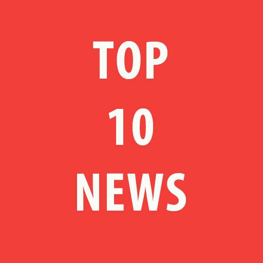 Top 10 News 1.0.2