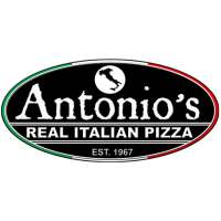 Antonio’s Real Italian Pizza
