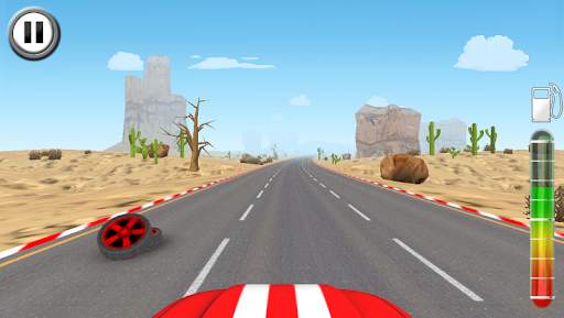 Smoby Pilot screenshot 3
