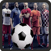 Mobile 17 Soccer icon