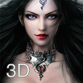 Zombie Goddess icon