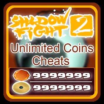 Cheat For Shadow Fight  prank screenshot 3
