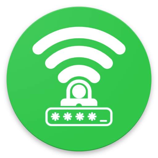 WiFi Password Recovery — Pro 1.0.8