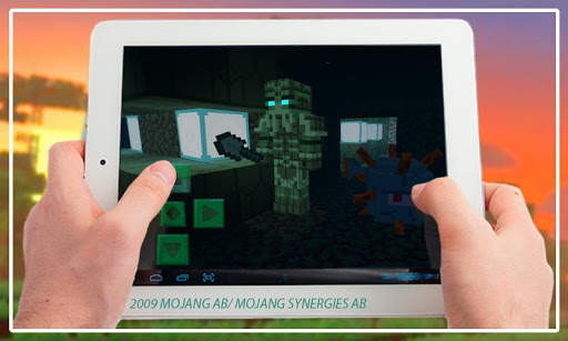 Game Story Mod screenshot 3