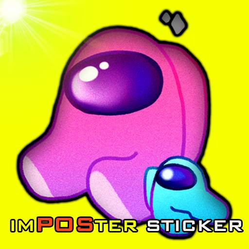 Imposter  Sticker For WhatsApp 2.0.0