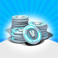 V-Bucks Unlimited Daily logo