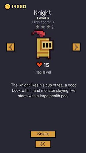 Dungeon Cards screenshot 6