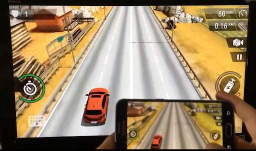 Screen Mirroring With Smart TV - Mirror Screen screenshot 6