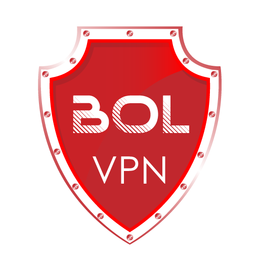 bolvpn- vpn online icon