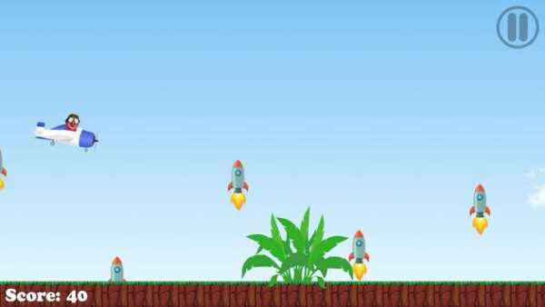 Motu Pilot screenshot 4