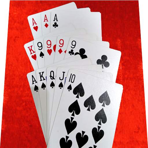 HK Poker 13 1.8.1