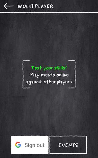 x=1: Learn to solve equations screenshot 7
