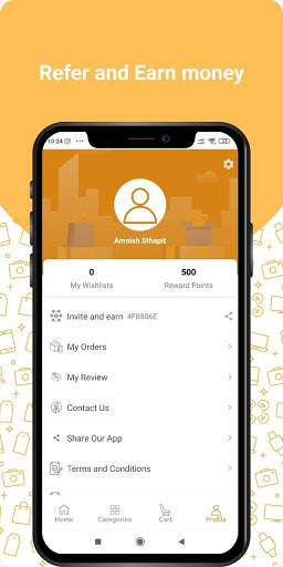 Gyapu Marketplace - Online Shopping Nepal screenshot 4