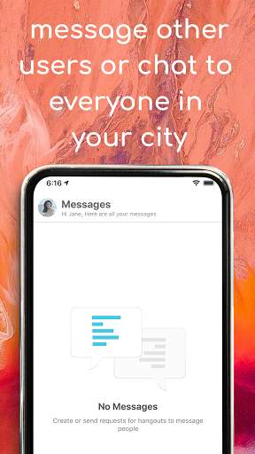 Pharos - Meet New People screenshot 5