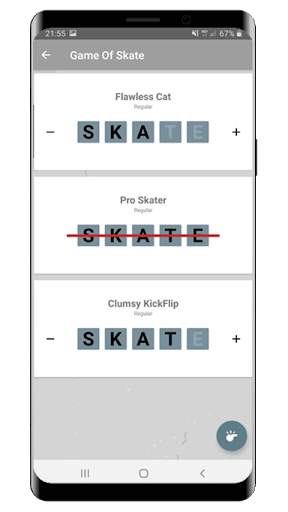 Skateboard tricks screenshot 7