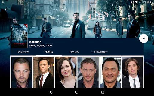 Movie Mate screenshot 15