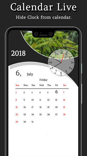 Calendar Live screenshot 7