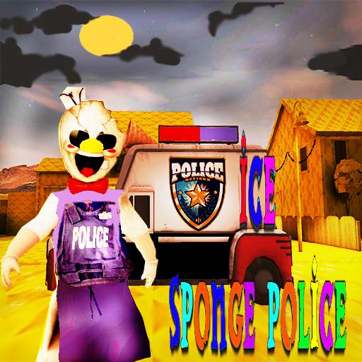 Ice Sponge Granny Police Creams 2021 1.1.0