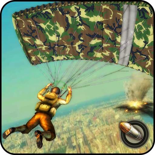 World War ww2 Firing battlegrounds: Free Gun Games 1.0.17