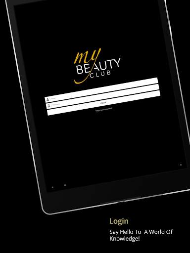My Beauty Club screenshot 6