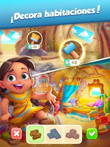 5 Diferencias Online screenshot 20