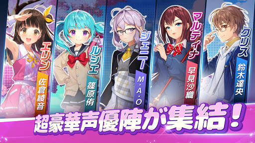 バーディークラッシュ：ファンタジーゴルフ screenshot 7