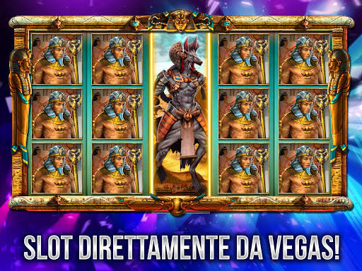 Casino Games - Slots gratuite screenshot 4