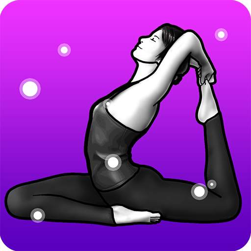 Yoga Workout - Daily Yoga 1.35