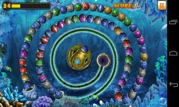 Marble Blast Legend screenshot 4
