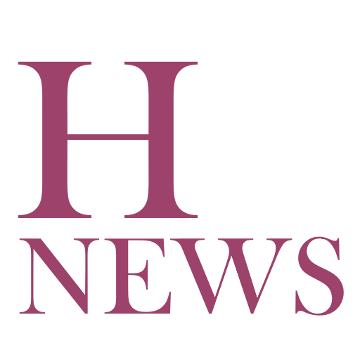 H News أيقونة
