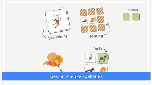 Kinderen Talen Leren Met Emma screenshot 10
