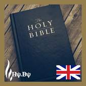 Holy Bible English Version 1.0