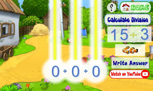 Cool Math Games | 2nd Grade Math | Grade 2 Math screenshot 5