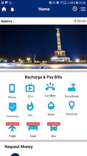 Live Pay screenshot 2