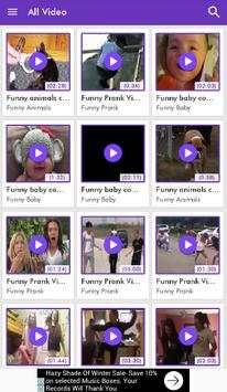 Funny Videos 2018 screenshot 5