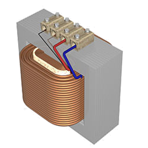 Transformer Designer أيقونة