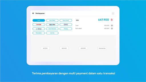 APS - Kasir & Manajemen Usaha screenshot 11
