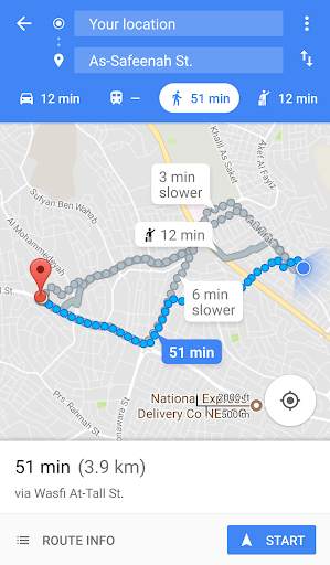 My Location Tools screenshot 1