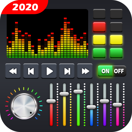 Music Player icon