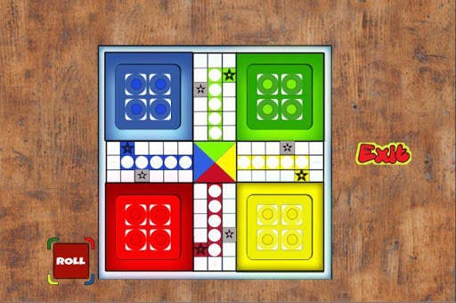 Ludo - Free Board Multiplayer Game screenshot 6