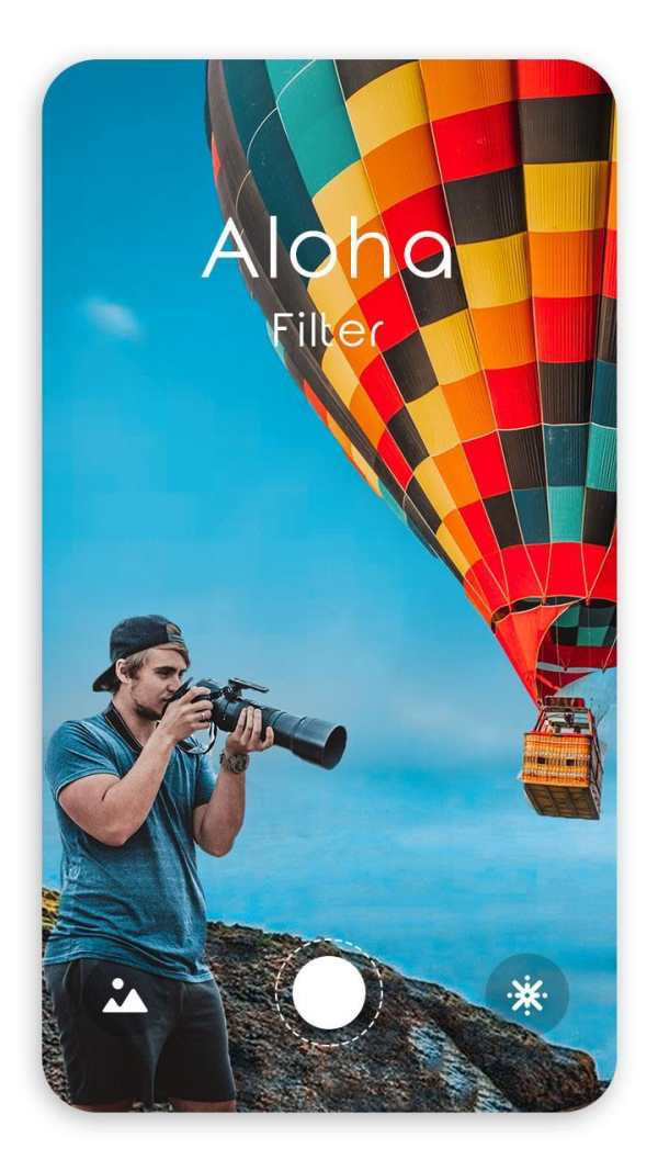 Sky Editor : Sky overlay, Photo filter and editor screenshot 5