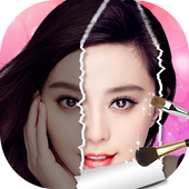 Beauty Plus Sweet Camera - Power Pic Editor 2019 icon
