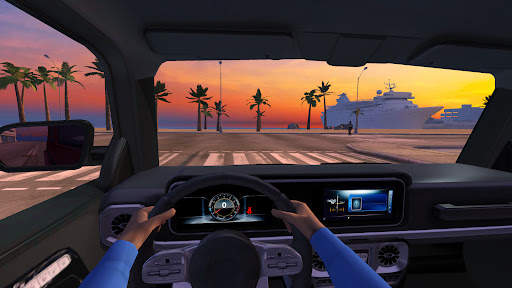 Taxi Sim 2020 screenshot 7