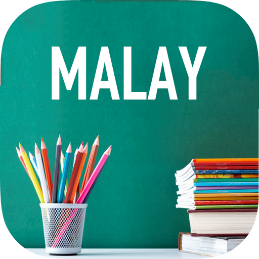 Learn Malay icon