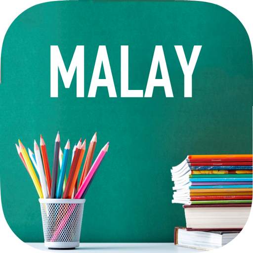 Learn Malay 1.1.8