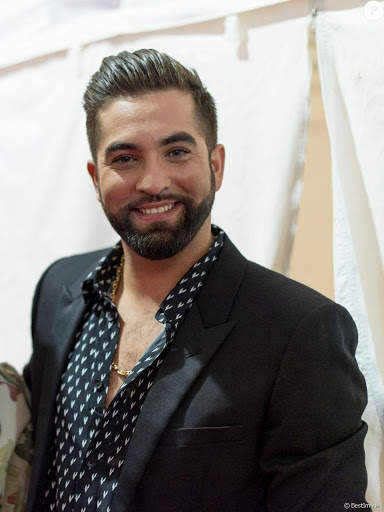 Kendji Girac Songs Wallpapers screenshot 2