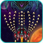 Sky Shoot icon