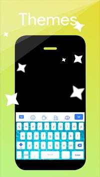 Sabyan - Papan ketik Tema Nissa :Chatting, WA, SMS screenshot 5